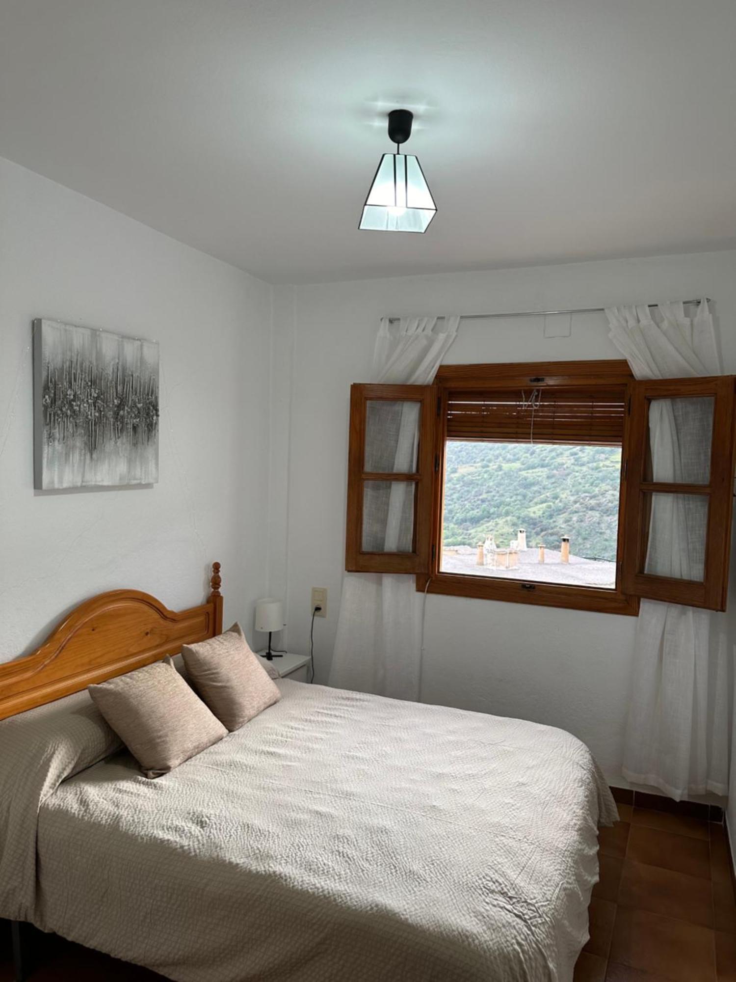 Las Vistas Bubion Ngoại thất bức ảnh